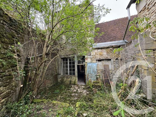 Maison à vendre  3 pièces - 124,52 m2 VARZY - 58