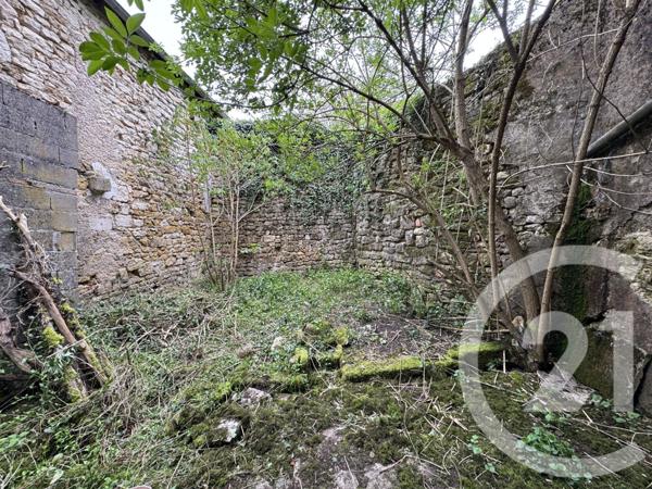 Maison à vendre  3 pièces - 124,52 m2 VARZY - 58