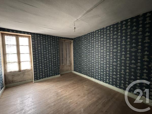Maison à vendre  3 pièces - 124,52 m2 VARZY - 58