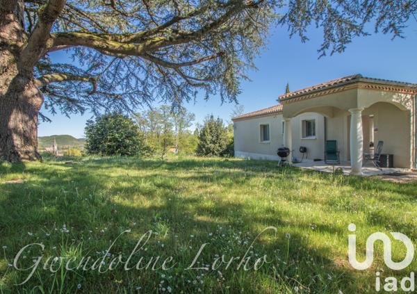 Maison à vendre 3 pièces 97 m² Fumel