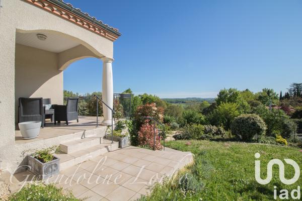 Maison à vendre 3 pièces 97 m² Fumel