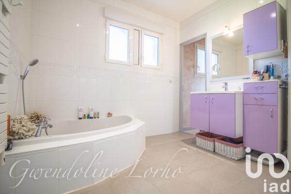 Maison à vendre 3 pièces 97 m² Fumel