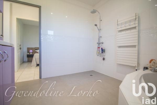 Maison à vendre 3 pièces 97 m² Fumel