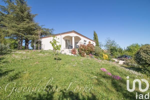 Maison à vendre 3 pièces 97 m² Fumel