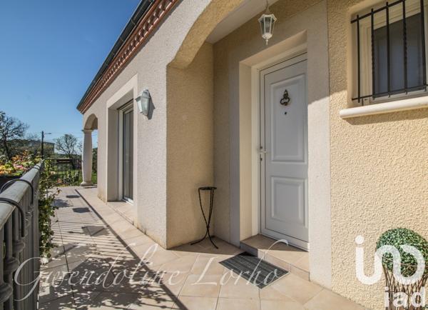 Maison à vendre 3 pièces 97 m² Fumel