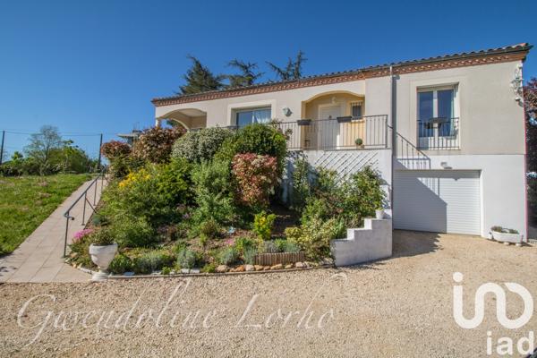 Maison à vendre 3 pièces 97 m² Fumel