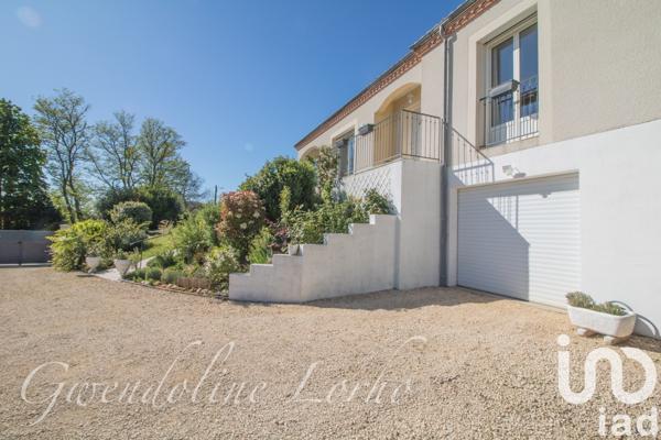 Maison à vendre 3 pièces 97 m² Fumel