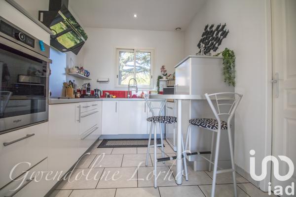 Maison à vendre 3 pièces 97 m² Fumel