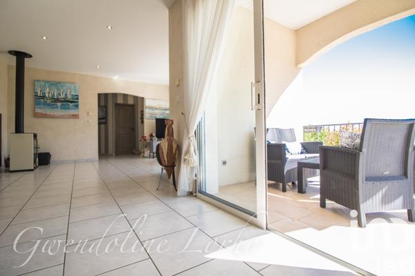 Maison à vendre 3 pièces 97 m² Fumel