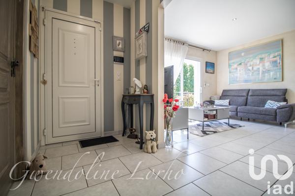 Maison à vendre 3 pièces 97 m² Fumel