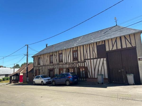 Maison à BEAUVAIS (60000)