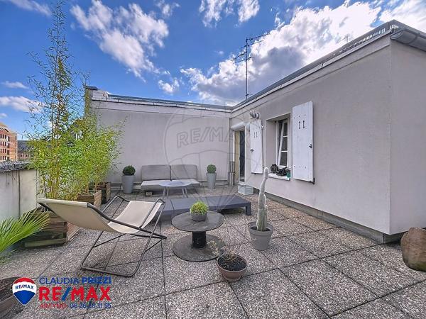 Appartement  en vente - Bas-Rhin - 67