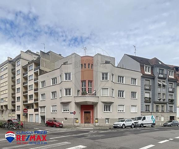 Appartement  en vente - Bas-Rhin - 67