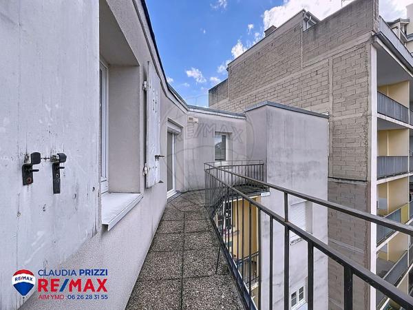 Appartement  en vente - Bas-Rhin - 67