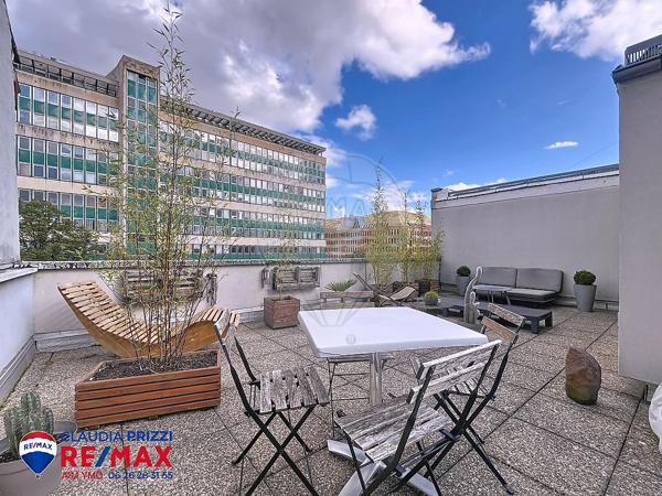 Appartement  en vente - Bas-Rhin - 67