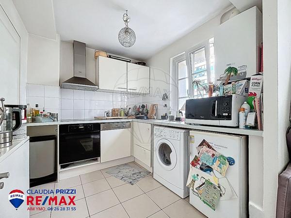 Appartement  en vente - Bas-Rhin - 67