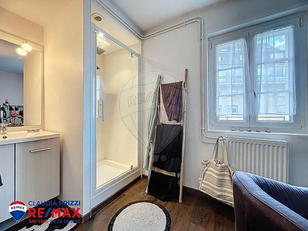 Appartement  en vente - Bas-Rhin - 67