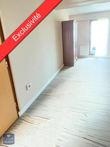 Appartement à vendre 2 pièces 54m² Saint-Maur-des-Fossés (94210)