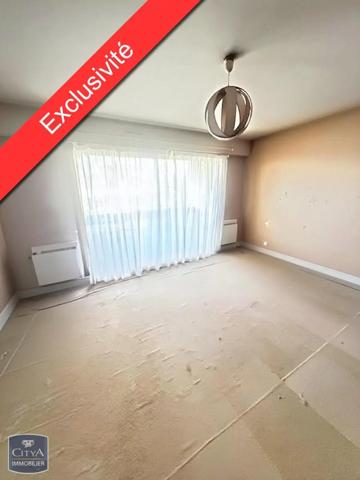 Appartement à vendre 2 pièces 54m² Saint-Maur-des-Fossés (94210)
