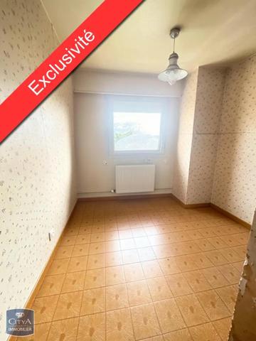 Appartement à vendre 2 pièces 54m² Saint-Maur-des-Fossés (94210)
