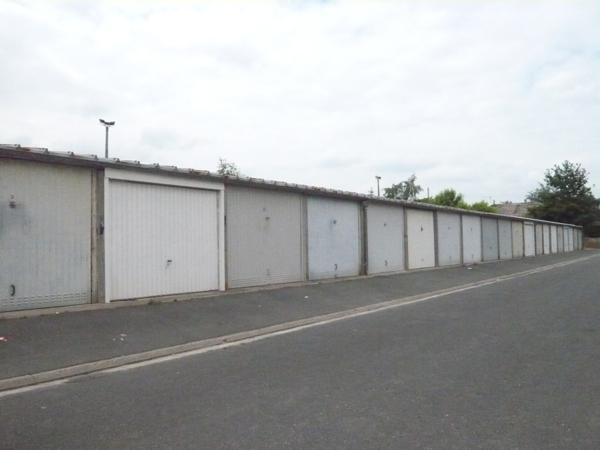 Annexes stationnement