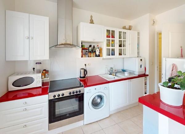 Appartement à louer  1 pièce • 48 m2 Carqueiranne