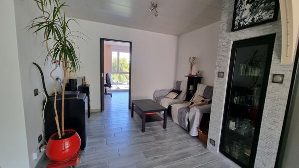 Appartement · Vente Merignac (33700) 4 pièces · 85m²