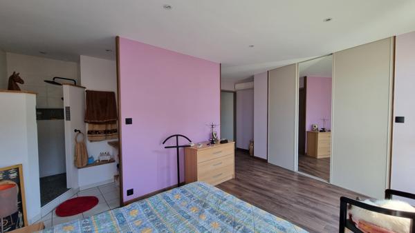 Appartement · Vente Merignac (33700) 4 pièces · 85m²