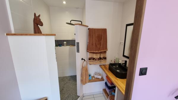 Appartement · Vente Merignac (33700) 4 pièces · 85m²