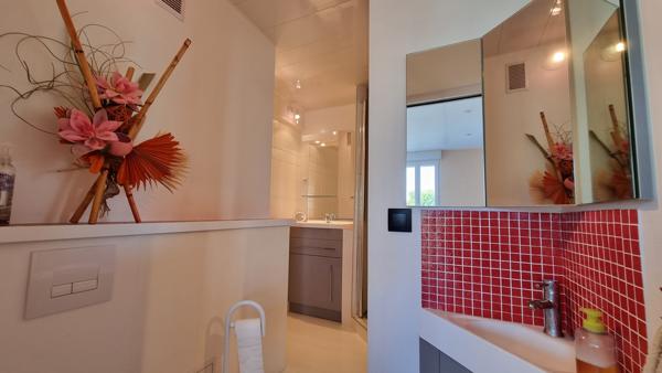 Appartement · Vente Merignac (33700) 4 pièces · 85m²