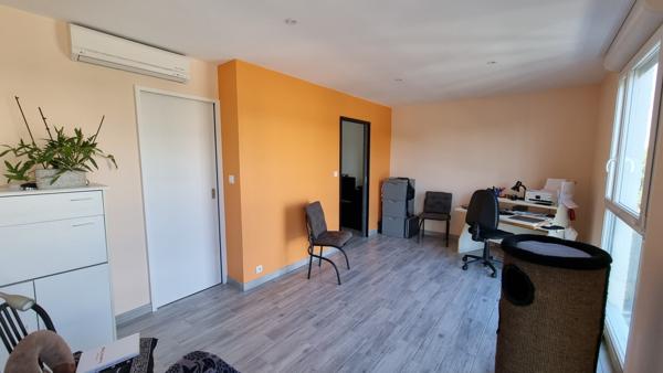 Appartement · Vente Merignac (33700) 4 pièces · 85m²