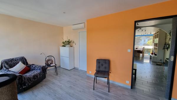 Appartement · Vente Merignac (33700) 4 pièces · 85m²
