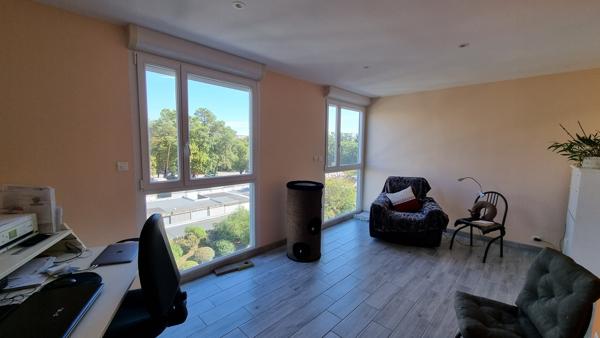 Appartement · Vente Merignac (33700) 4 pièces · 85m²