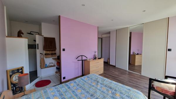 Appartement · Vente Merignac (33700) 4 pièces · 85m²