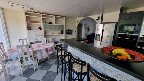 Appartement · Vente Merignac (33700) 4 pièces · 85m²