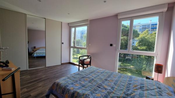 Appartement · Vente Merignac (33700) 4 pièces · 85m²