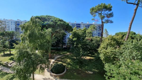 Appartement · Vente Merignac (33700) 4 pièces · 85m²