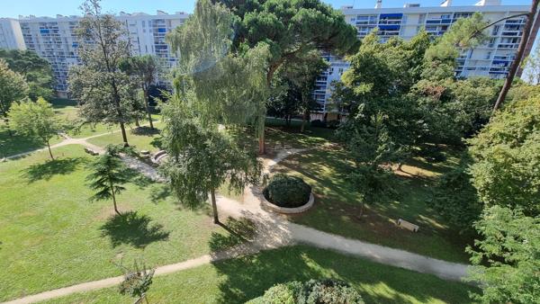 Appartement · Vente Merignac (33700) 4 pièces · 85m²