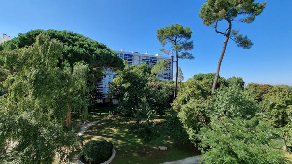Appartement · Vente Merignac (33700) 4 pièces · 85m²