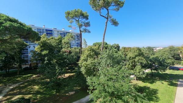 Appartement · Vente Merignac (33700) 4 pièces · 85m²