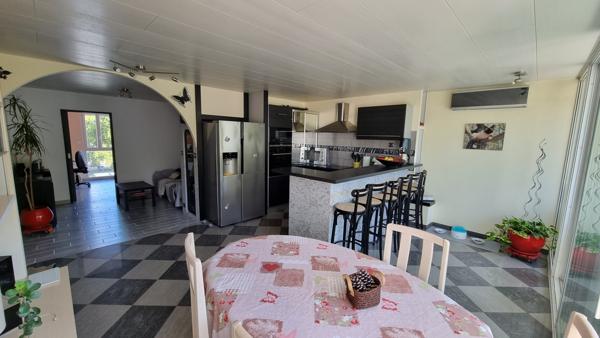 Appartement · Vente Merignac (33700) 4 pièces · 85m²