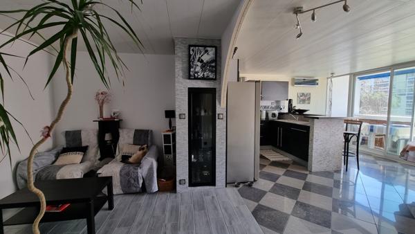 Appartement · Vente Merignac (33700) 4 pièces · 85m²