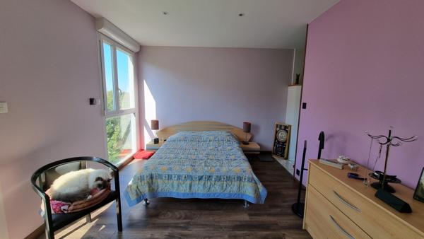 Appartement · Vente Merignac (33700) 4 pièces · 85m²