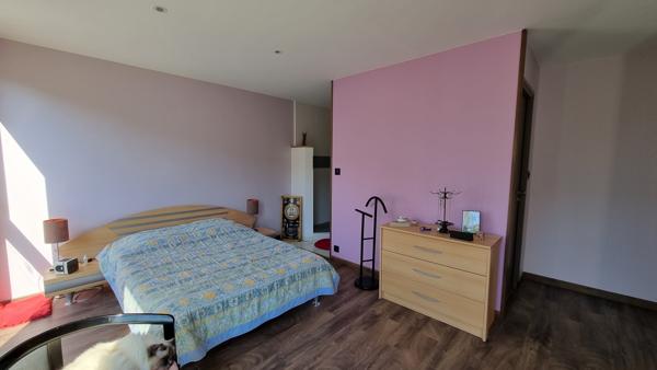 Appartement · Vente Merignac (33700) 4 pièces · 85m²
