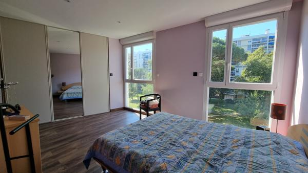 Appartement · Vente Merignac (33700) 4 pièces · 85m²