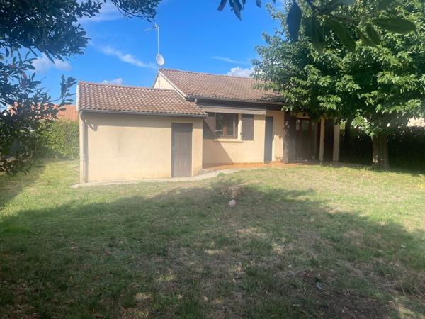 Quartier les Meannes