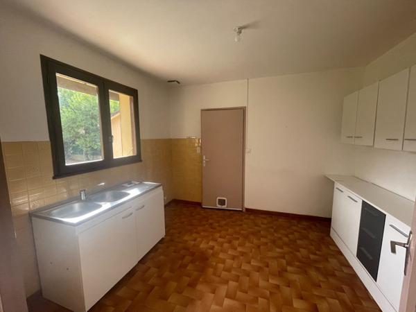 Quartier les Meannes