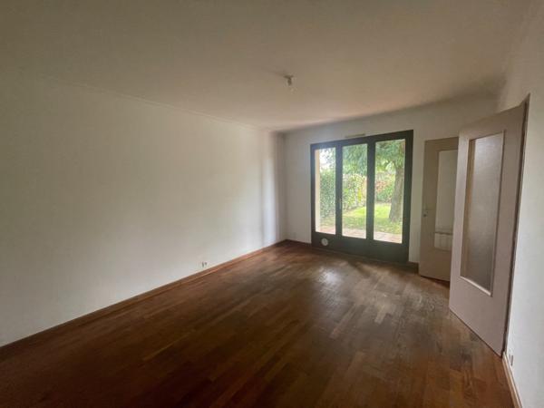 Quartier les Meannes