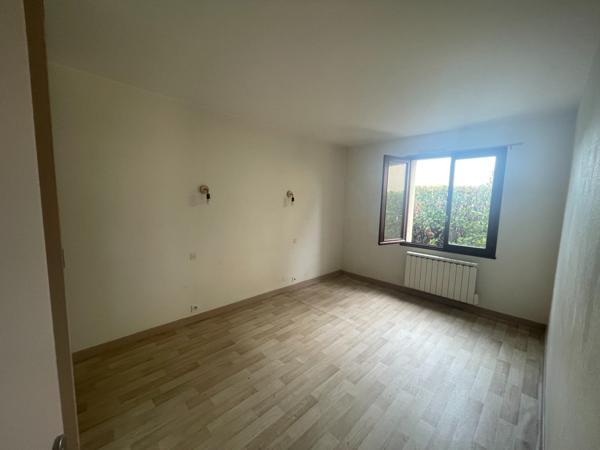 Quartier les Meannes