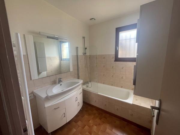 Quartier les Meannes